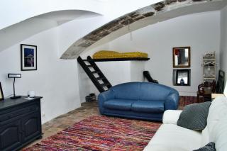 Appartement Sauve pour quatre personnes - Sauve - 0