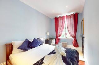 Classic Mayfair 1 BR apartment - Londra - 4