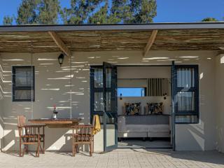 Lemberg Wine Estate - Tulbagh - 4