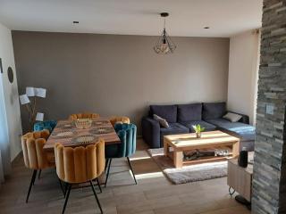 Maison de ville - terrasse sud, a 10 min des plages - Saint-Brieuc - 1
