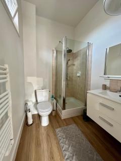 Appartement Vichy - Hyper Centre - 3