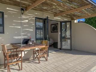 Lemberg Wine Estate - Tulbagh - 3