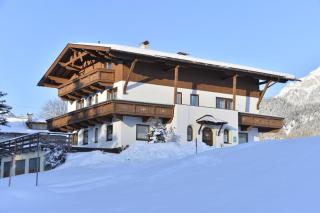 Haus Almrose - 9
