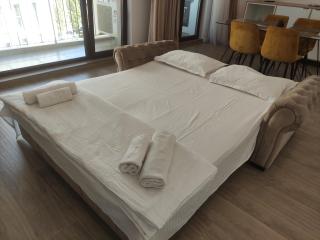 Aparthotel Black Sea - Constanţa - 5
