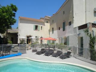 Bastide de la Treille - Montaren-et-Saint-Médiers - 8