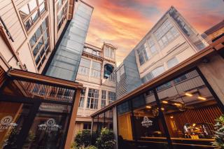 Heritage Hotel and Suites - Tbilisi - 2