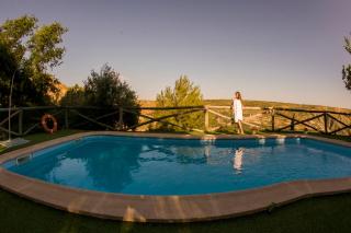 Casas Cueva Cazorla - 8