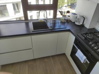 Aparthotel Black Sea - 3