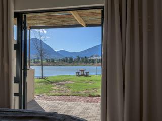 Lemberg Wine Estate - Tulbagh - 1