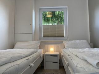 Haus Sonnenwinkel - Ina - Dahme - 3