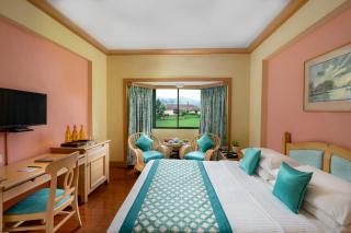 Fortune Resort Sullivan Court, Ooty - Member ITC Hotels' Group - Ooty - 1