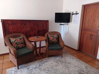 Aant Dorpseind - Vanrhynsdorp - 2