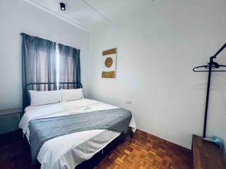 INS White House Ipoh - 3