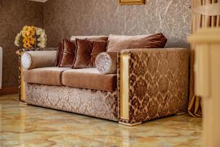Luxury Apartment Rich 2 - Velingrad - 6