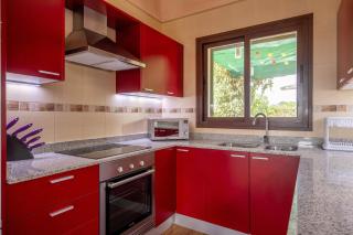 Villa sa teulada - Santa Margalida - 2