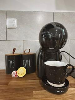 Charmant duplex proche Paris - 3