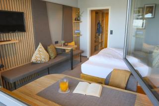 Haus Rebland Urlaubsglück-Hotel - Baden-Baden - 5