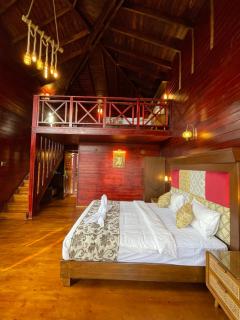 Western Valley Resorts - Ooty - 5
