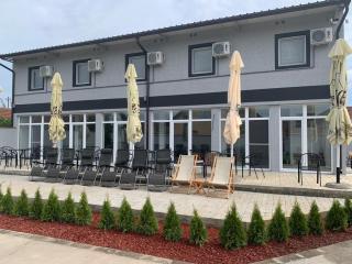 Olymp Apartmani - Kladovo - 6