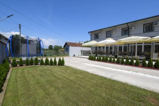 Olymp Apartmani - Kladovo - 8
