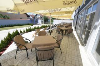 Olymp Apartmani - Kladovo - 4