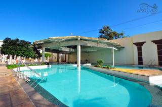 Diroma Exclusive com um dia no Acqua Park, Splash e Slide - Caldas Novas - 3