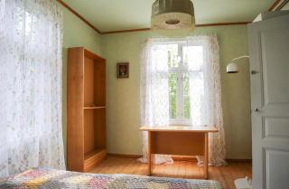 Lakeside Guesthouse, Lillstugan - Ramvik - 1