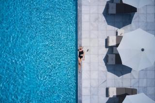 Summer Senses Luxury Resort - Logaras - 4