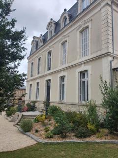 LES 5 ESCALES - Parthenay - 8