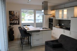 Villa am Schloss Ranzow - Penthouse Tee 9 - Lohme - 8