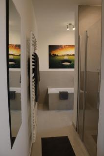 Villa am Schloss Ranzow - Penthouse Tee 9 - Lohme - 3