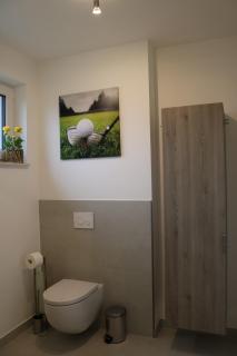 Villa am Schloss Ranzow - Penthouse Tee 9 - 1