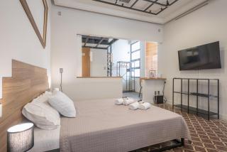 Artistic Home Gazi by MDK Athens - Athènes - 7