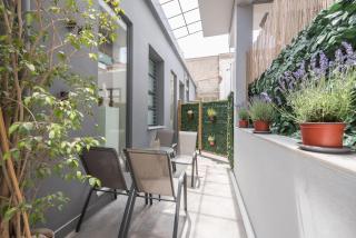 Artistic Home Gazi by MDK Athens - Athènes - 2
