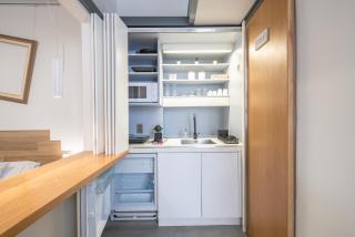 Artistic Home Gazi by MDK Athens - Athènes - 8