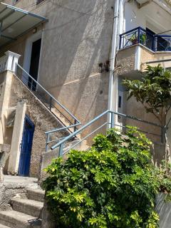 Apartament Roisin - Saranda - 5