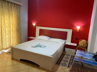 Apartament Roisin - Saranda - 6