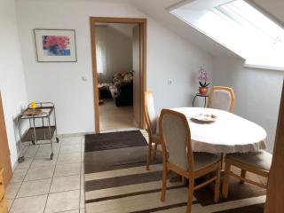 Ferienwohnung Villa Riva - Eutingen - 9