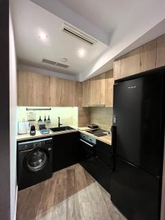 G&A casa centrale - Ioannina - 2