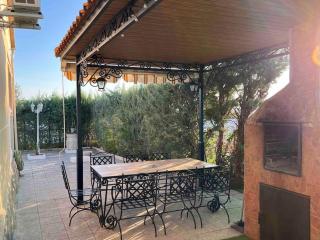 Casa La Vanidosa - Barajas de Melo - 3