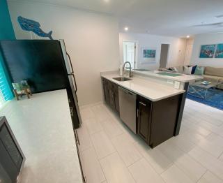 Tropical and Tranquil Bradenton Hideaway - Bradenton - 4