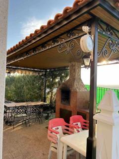 Casa La Vanidosa - Barajas de Melo - 4