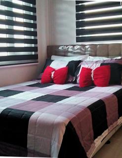 The Promenade Grass Residence SM NORTH QC MLA - Manila - 0
