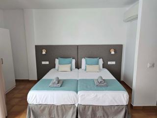 Apartamentos La Cebada - Morro del Jable - 9