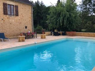 Domaine du Roucou - Nabirat - 5