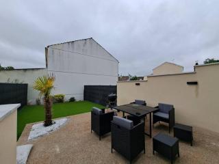 Camden - Extérieur et parking - 4