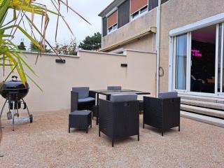 Camden - Extérieur et parking - 1