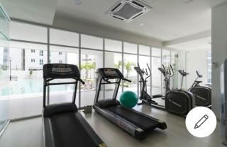Deluxe Suites 5, 2-4 pax , Netflix, Georgetown - 9