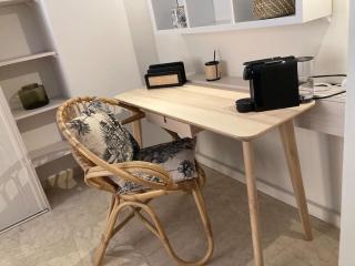 Studio cosy Cours Mirabeau au cœur d'Aix-en-Provence - Aix-en-Provence - 5