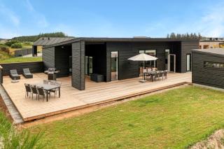 Beautiful Home In Løkken With 4 Bedrooms - Løkken - 0